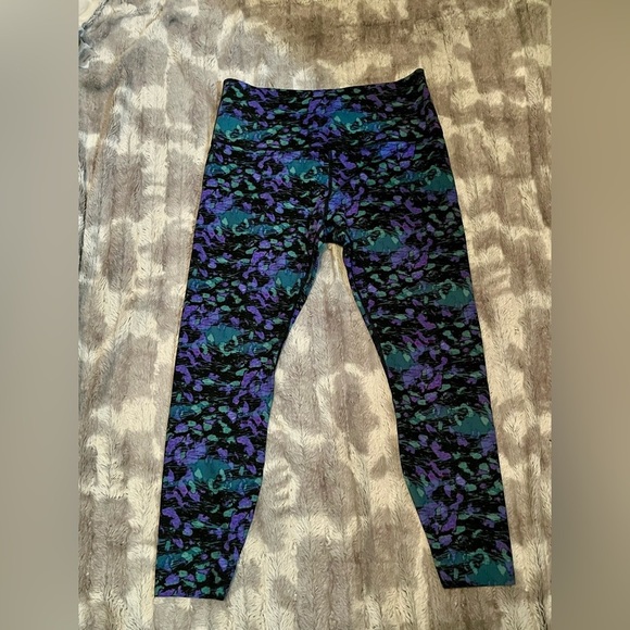 Knix HiTouch™️ High Rise Legging Size XL - Picture 3 of 7